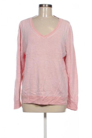 Pulover de femei Blue Motion, Mărime L, Culoare Roz, Preț 63,99 Lei