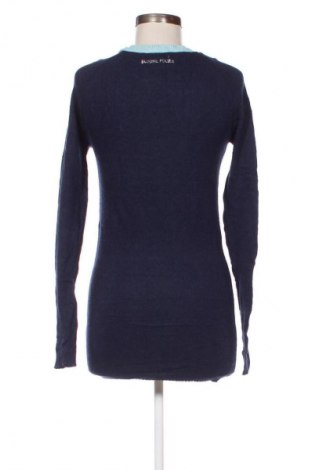 Дамски пуловер Blugirl Folies, Размер XS, Цвят Многоцветен, Цена 67,99 лв.