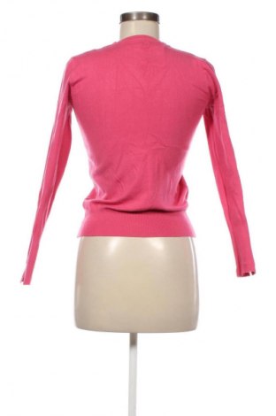 Damski sweter Bluoltre, Rozmiar M, Kolor Różowy, Cena 66,67 zł