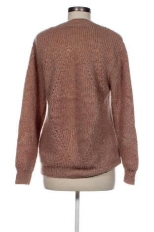Damenpullover Bluoltre, Größe M, Farbe Braun, Preis € 10,99