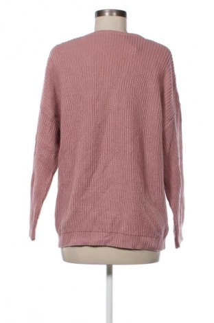 Dámsky pulóver Body Flirt, Veľkosť M, Farba Popolavo ružová, Cena  11,95 €