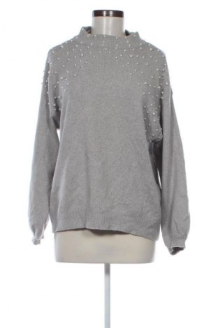 Női pulóver Body Flirt, Méret M, Szín Szürke, Ár 3 039 Ft