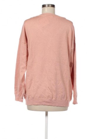 Női pulóver Body Flirt, Méret M, Szín Hamurózsaszín, Ár 4 259 Ft