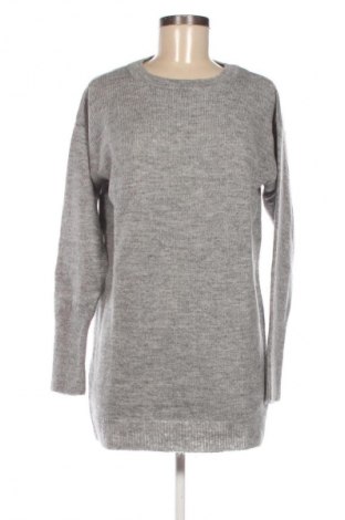 Γυναικείο πουλόβερ Body Flirt, Μέγεθος M, Χρώμα Γκρί, Τιμή 16,99 €