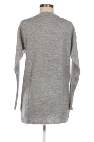 Γυναικείο πουλόβερ Body Flirt, Μέγεθος M, Χρώμα Γκρί, Τιμή 16,99 €