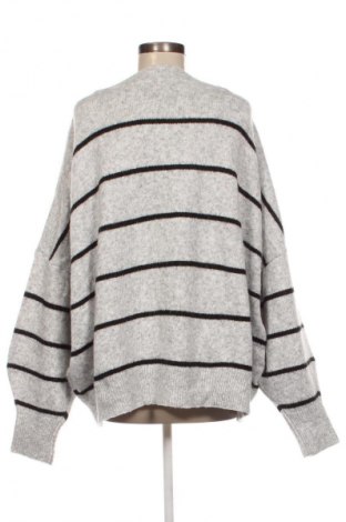 Pulover de femei Body Flirt, Mărime 3XL, Culoare Gri, Preț 96,99 Lei