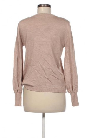 Дамски пуловер Body Flirt, Размер S, Цвят Бежов, Цена 8,18 €