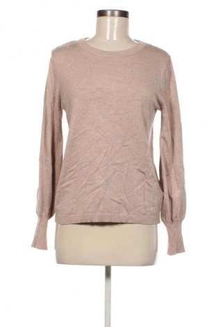 Дамски пуловер Body Flirt, Размер S, Цвят Бежов, Цена 8,18 €