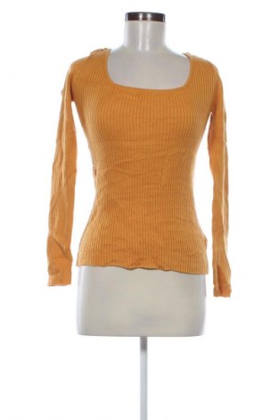 Dámsky pulóver Body Flirt, Veľkosť S, Farba Žltá, Cena  10,95 €