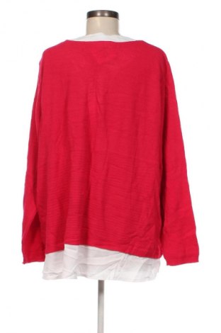 Damenpullover Body Flirt, Größe 3XL, Farbe Mehrfarbig, Preis € 20,99