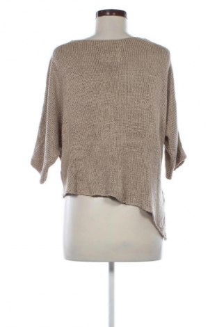 Дамски пуловер Body Flirt, Размер XS, Цвят Бежов, Цена 5,99 лв.