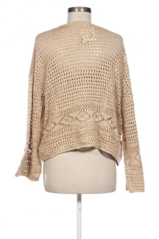 Pulover de femei Body Flirt, Mărime XL, Culoare Bej, Preț 65,99 Lei