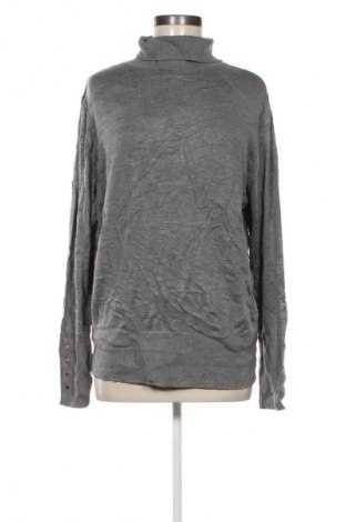 Dámsky pulóver Body Flirt, Veľkosť XL, Farba Sivá, Cena  10,95 €