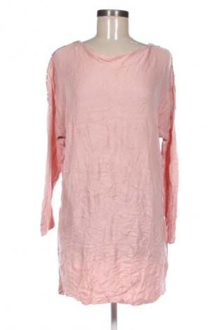 Γυναικείο πουλόβερ Body Flirt, Μέγεθος XL, Χρώμα  Μπέζ, Τιμή 12,99 €