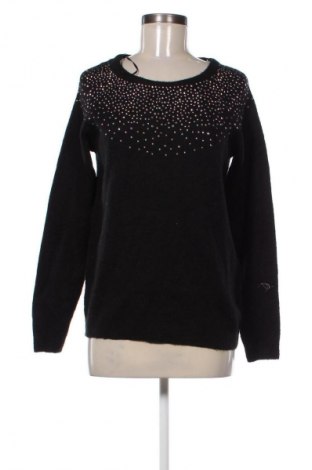 Damenpullover Body Flirt, Größe S, Farbe Schwarz, Preis € 10,99