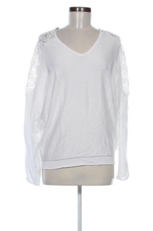 Damski sweter Body Flirt, Rozmiar M, Kolor Biały, Cena 47,99 zł