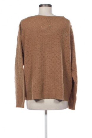 Damenpullover Body Flirt, Größe XXL, Farbe Braun, Preis € 14,83