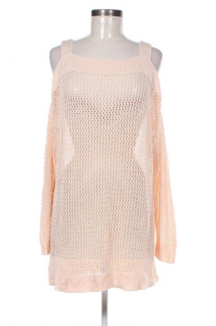 Damenpullover Body Flirt, Größe XL, Farbe Rosa, Preis 9,99 €