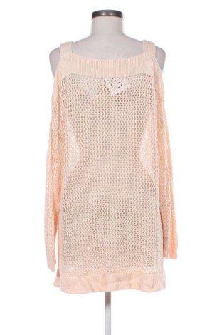 Damenpullover Body Flirt, Größe XL, Farbe Rosa, Preis 9,99 €