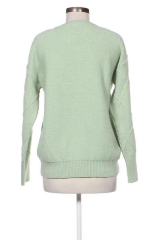 Damenpullover Body Flirt, Größe M, Farbe Grün, Preis 15,00 €