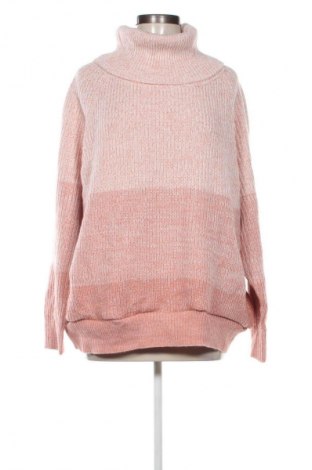 Γυναικείο πουλόβερ Body Flirt, Μέγεθος XXL, Χρώμα Πολύχρωμο, Τιμή 14,99 €