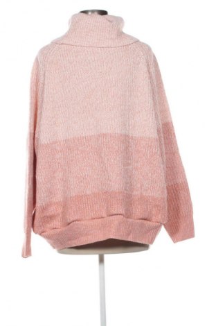 Γυναικείο πουλόβερ Body Flirt, Μέγεθος XXL, Χρώμα Πολύχρωμο, Τιμή 14,99 €