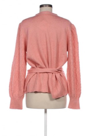 Дамски пуловер Body Flirt, Размер XL, Цвят Розов, Цена 28,99 лв.
