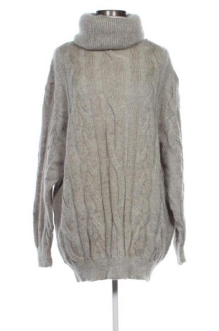 Γυναικείο πουλόβερ Bogner, Μέγεθος L, Χρώμα  Μπέζ, Τιμή 96,99 €