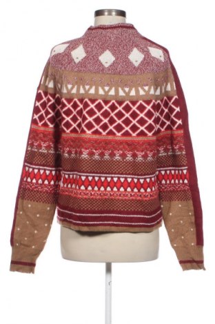 Damenpullover Bogner, Größe L, Farbe Mehrfarbig, Preis € 107,99