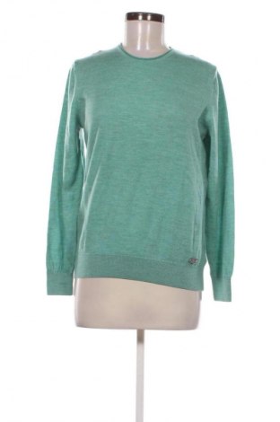 Damski sweter Bogner, Rozmiar M, Kolor Zielony, Cena 185,52 zł