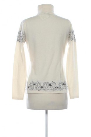 Дамски пуловер Bogner, Размер M, Цвят Екрю, Цена 279,00 лв.