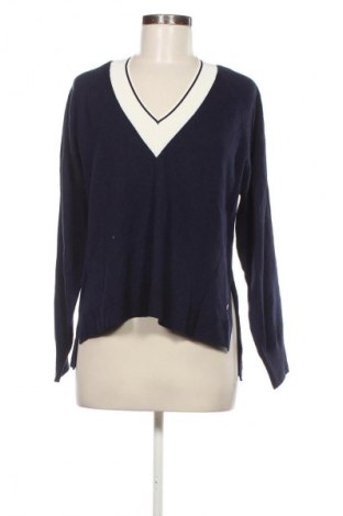 Damenpullover Bogner, Größe M, Farbe Blau, Preis 86,99 €