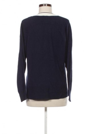 Damenpullover Bogner, Größe M, Farbe Blau, Preis 86,99 €
