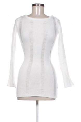 Női pulóver Bohemia, Méret XS, Szín Fehér, Ár 18 600 Ft