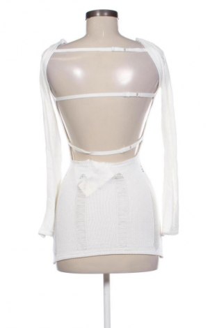 Női pulóver Bohemia, Méret XS, Szín Fehér, Ár 18 600 Ft