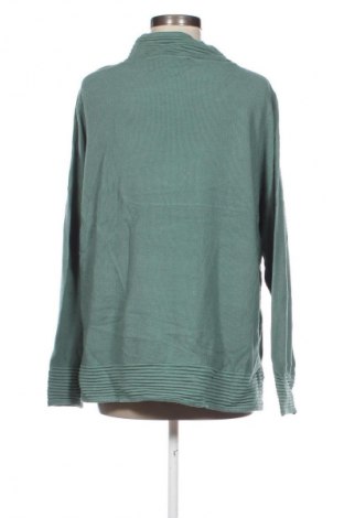 Dámsky pulóver Bonita, Veľkosť XXL, Farba Zelená, Cena  15,95 €