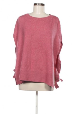 Дамски пуловер Bonita, Размер L, Цвят Розов, Цена 11,99 лв.