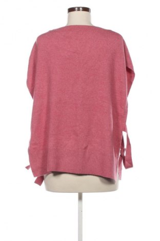 Дамски пуловер Bonita, Размер L, Цвят Розов, Цена 11,99 лв.