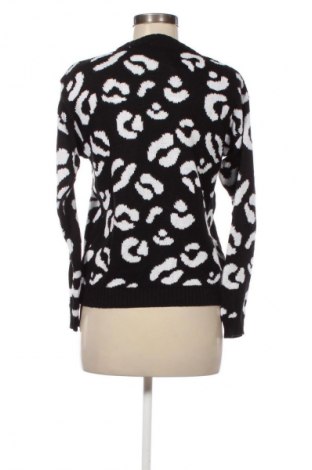 Дамски пуловер Boohoo, Размер S, Цвят Многоцветен, Цена 20,99 лв.