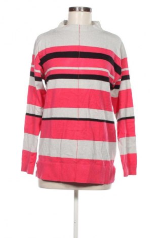Дамски пуловер Boysen's, Размер M, Цвят Многоцветен, Цена 34,99 лв.