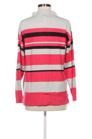 Дамски пуловер Boysen's, Размер M, Цвят Многоцветен, Цена 34,99 лв.