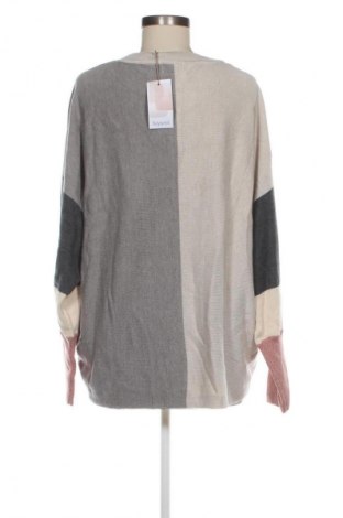 Γυναικείο πουλόβερ Boysen's, Μέγεθος XL, Χρώμα Πολύχρωμο, Τιμή 28,99 €