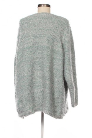 Дамски пуловер Bpc Bonprix Collection, Размер XL, Цвят Зелен, Цена 22,99 лв.