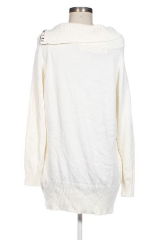 Dámsky pulóver Bpc Bonprix Collection, Veľkosť XL, Farba Biela, Cena  12,95 €