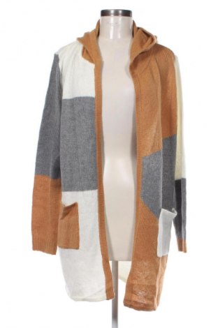 Damski sweter Bpc Bonprix Collection, Rozmiar M, Kolor Kolorowy, Cena 34,99 zł