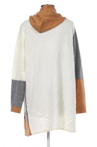 Damski sweter Bpc Bonprix Collection, Rozmiar M, Kolor Kolorowy, Cena 34,99 zł