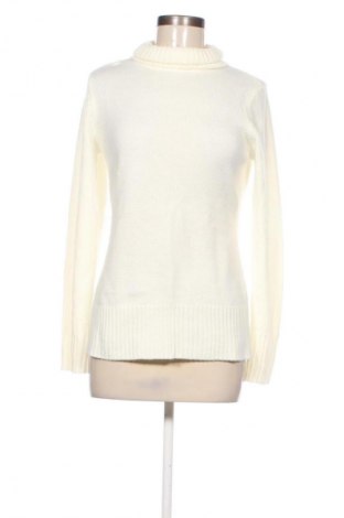 Дамски пуловер Bpc Bonprix Collection, Размер M, Цвят Екрю, Цена 28,88 лв.