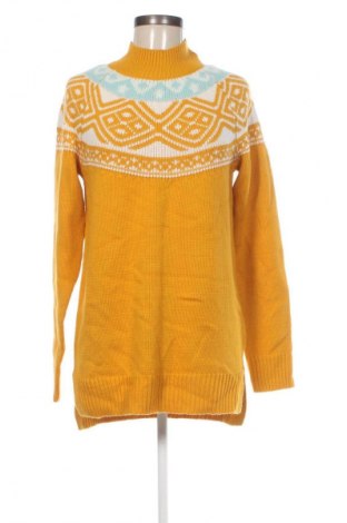 Dámsky pulóver Bpc Bonprix Collection, Veľkosť XL, Farba Viacfarebná, Cena  11,95 €