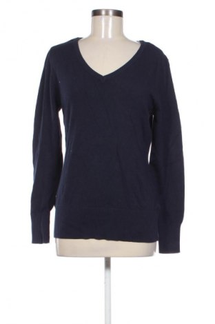 Damski sweter Bpc Bonprix Collection, Rozmiar M, Kolor Niebieski, Cena 39,99 zł