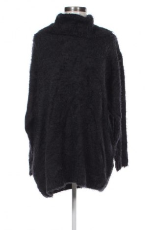 Γυναικείο πουλόβερ Bpc Bonprix Collection, Μέγεθος XL, Χρώμα Μαύρο, Τιμή 12,99 €